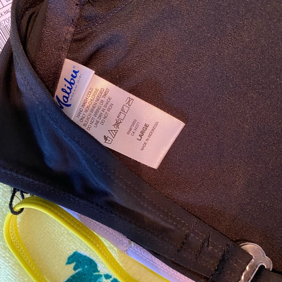 Zumiez Swim Zumiez Bikini Poshmark